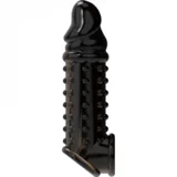 Podaljšek za penis V11 črn