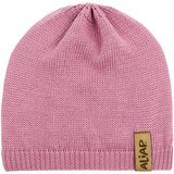 Aliap® otroška pletena kapa harper rose gold | Shoptok.si