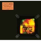 Cure - Show