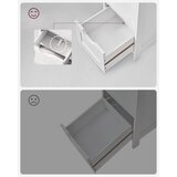 Ormarić ZARA, beli | Eponuda.com
