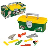 Dede Alat set u plastičnoj kutiji-030303 | Eponuda.com