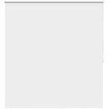 Rolo zavjesa za zamračivanje 144,4 x 175 cm Širina tkanine 140 cm bijela | shoptok.hr