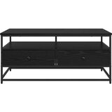  Kava Stol Crni hrast 100 x 51 x 45 cm Konstruirano drvo | Eponuda.ba