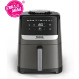 friteza air fryer easy silence xl EY551HE0