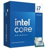 Intel Core i7-14700KF procesor 33 MB Smart Cache &amp;Scaron;katla Slike