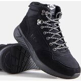 Lee Cooper - producent Black Insulated Boots | Shoptok.si
