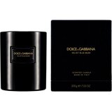 Dolce & Gabbana Velvet Blue Musk Scented Candle mirisna svijeća 200 g Cijene