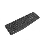  KEYBOARD NAUTILUS US SLIM | shoptok.hr