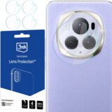 3mk ZAŠČITA LEČ HIBRIDNO STEKLO ZA KAMERO ZA HONOR MAGIC 6, (21977332) Cene