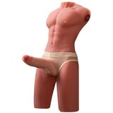 Mistress 2025 MoŠki Torzo Mistress Jason Ass Thrusting Dildo | Shoptok.si