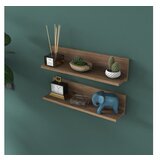 Woody Fashion Hanah Home Zidna polica E18 - 1039 | ePonuda.com