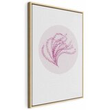  Slika - Finesse of Nature (1 Part) Vertical 80x120 | shoptok.hr