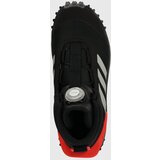 Adidas Zimska obutev FORTATRAIL BOA K črna barva | Shoptok.si