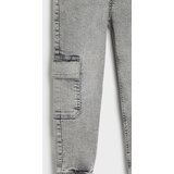 Sinsay Traper cargo jogger hlače | shoptok.hr