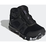 Adidas Pohodništvo Terrex Boa Mid Rrdy JR Črna | Shoptok.si