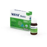 Waya Biotic, kapljice za novorojenčke, dojenčke in otroke