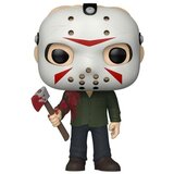 Funko Bobble Figure Movies - Jason Universe POP! - Jason #1964 | ePonuda.com