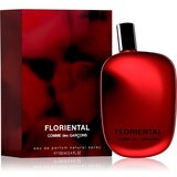 COMME des GARCONS Floriental parfumska voda 100 ml unisex | Shoptok.si