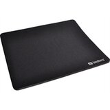 Sandberg Podloga za miš Mousepad, crna | shoptok.hr