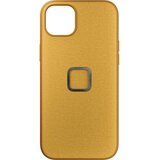 Peak Design Everyday Case iPhone 15 Plus - Rumena, (20746109) | Shoptok.si