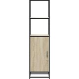  visoka omara, 35,5x35x139 cm | Shoptok.si
