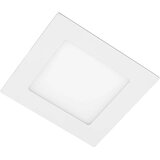 Gtv led panel matis plus 7W, vgradni, oglat, 3000K - LD-MAW07W-CBP Cene