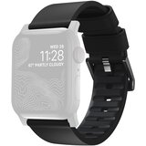 Nomad Modern Strap Blk Actv Lthr Connect Blk 42 /44 /45 /49 ProV2 | shoptok.hr