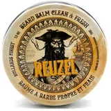 balzam za bradu "Clean & Fresh", 35g
