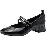 Tamaris Salonarji 261554 Črna | Shoptok.si