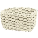 Wenko Tekstilne košare u setu 3 kom 30x25x19 cm Tom Tailor – | shoptok.hr