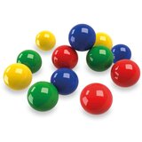 Hubelino Set od 12 loptica Cijene