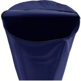  Spremnik za vodu sa slavinom sklopivi 1000 L PVC | Eponuda.com