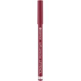 Essence Svinčniki za ustnice Lippenkonturenstift Soft Precise - 108 Secret Life Kostanjeva | Shoptok.si