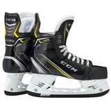CCM Hokejske drsalke SUPER TACKS AS1 Senior, velikost: 7, širina: EE, (20741603) | Shoptok.si