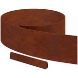  Ograda oko Travnjaka Rđa 450 x 0,05 x 20 cm | shoptok.hr