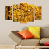Wallity set figura 5PMDF-61, 5 dijelova | Eponuda.ba
