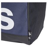 Adidas Essentials Linear Duffel Tamno plava | shoptok.hr