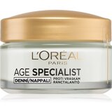L´Oréal Paris Age Specialist 35+ dnevna krema proti gubam 50 ml Cene