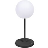 Kave Home LED vanjska svjetiljka s daljinskim upravljačem/s mogućnosti zatamnjivanja s USB ø 16 cm Dinesh – u