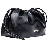 Liu Jo Torbe ECS S CROSSBODY AF5132 E0058 Črna | Shoptok.si