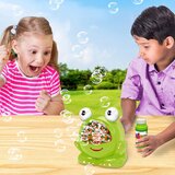  Bubble Machine Frog | shoptok.hr
