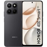 Honor 400 Smart 5G 8GB/256GB Black Cene