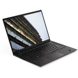 Lenovo ThinkPad X1 Carbon G9 i7-1185G7 16GB RAM 512GB NVMe 14.0 WUXGA IPS TOUCHSCREEN WIN 10 PRO