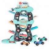 Auto staza sa toboganima i autiÄima 019666 | ePonuda.com