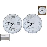  ZIDNI SAT OHIO 50CM SORTO Cijene