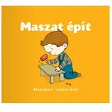 Maszat gradi slikovnicu -