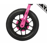 Qplay dječji bicikl bez pedala Player roza | shoptok.hr