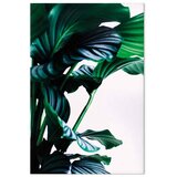  Slika - Springy Leaves (1 Part) Vertical 60x90 | shoptok.hr