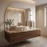 REA Bath Nadgradni umivaonik Aurelia Reno | shoptok.hr