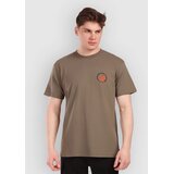 Horsefeathers Altitude T-shirt fossil | Shoptok.si